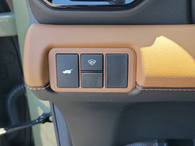 Certified 2026 Honda Passport TrailSport Elite image 23