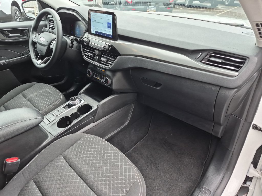 Certified 2023 Ford Escape Active AWD/4WD image 38