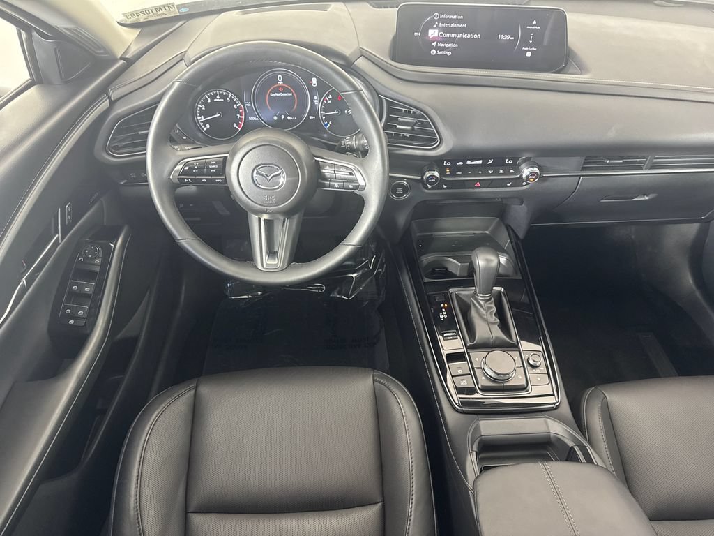 Certified 2026 MAZDA CX-30 2.5 Turbo w/ Premium Plus Pkg AWD/4WD image 23