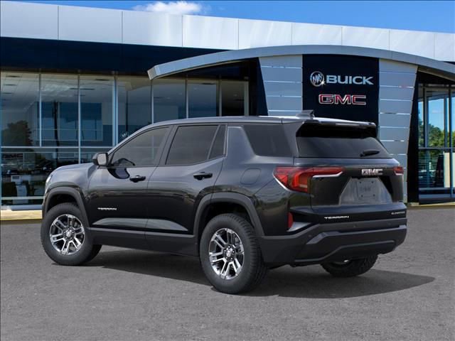 New 2026 GMC Terrain Elevation FWD image 3