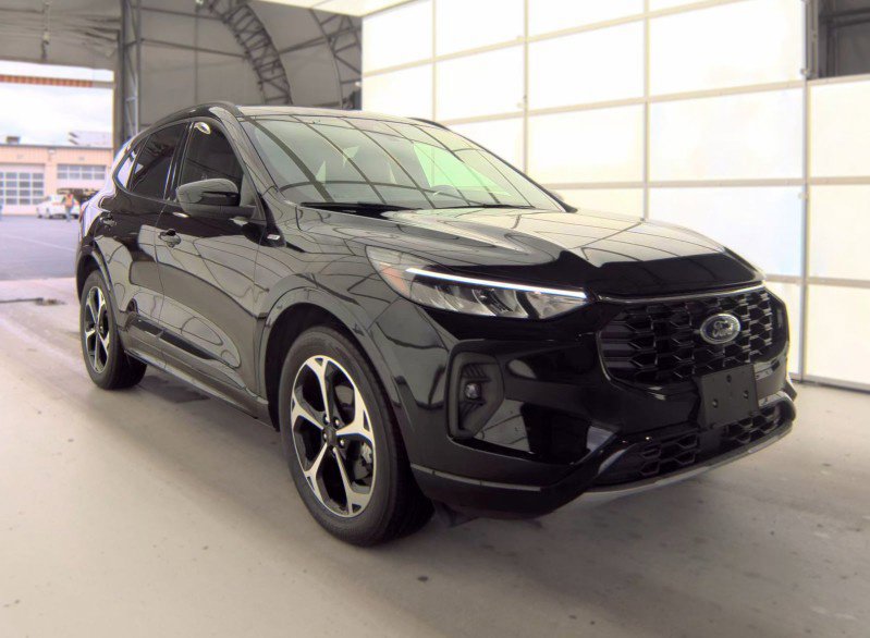 Used 2023 Ford Escape ST-Line Select w/ Tech Pack #2