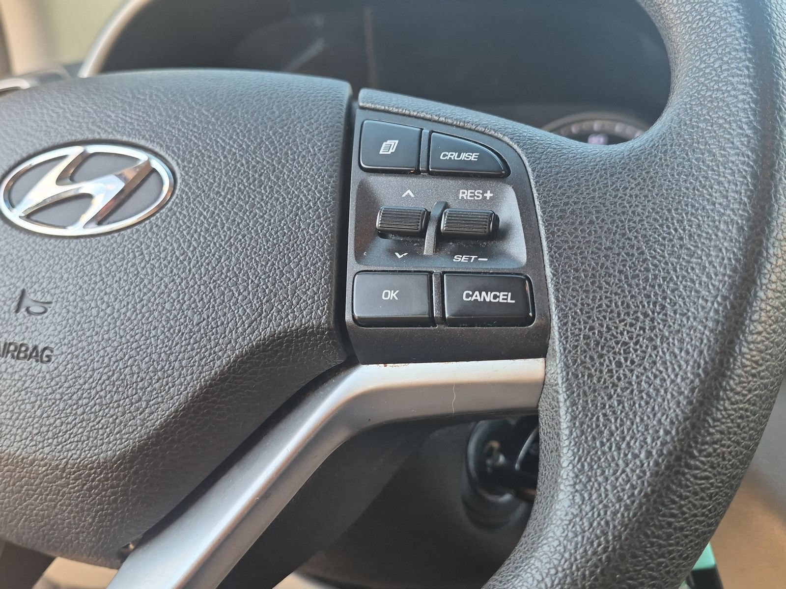 Used 2019 Hyundai Tucson SE w/ Cargo Package FWD image 23