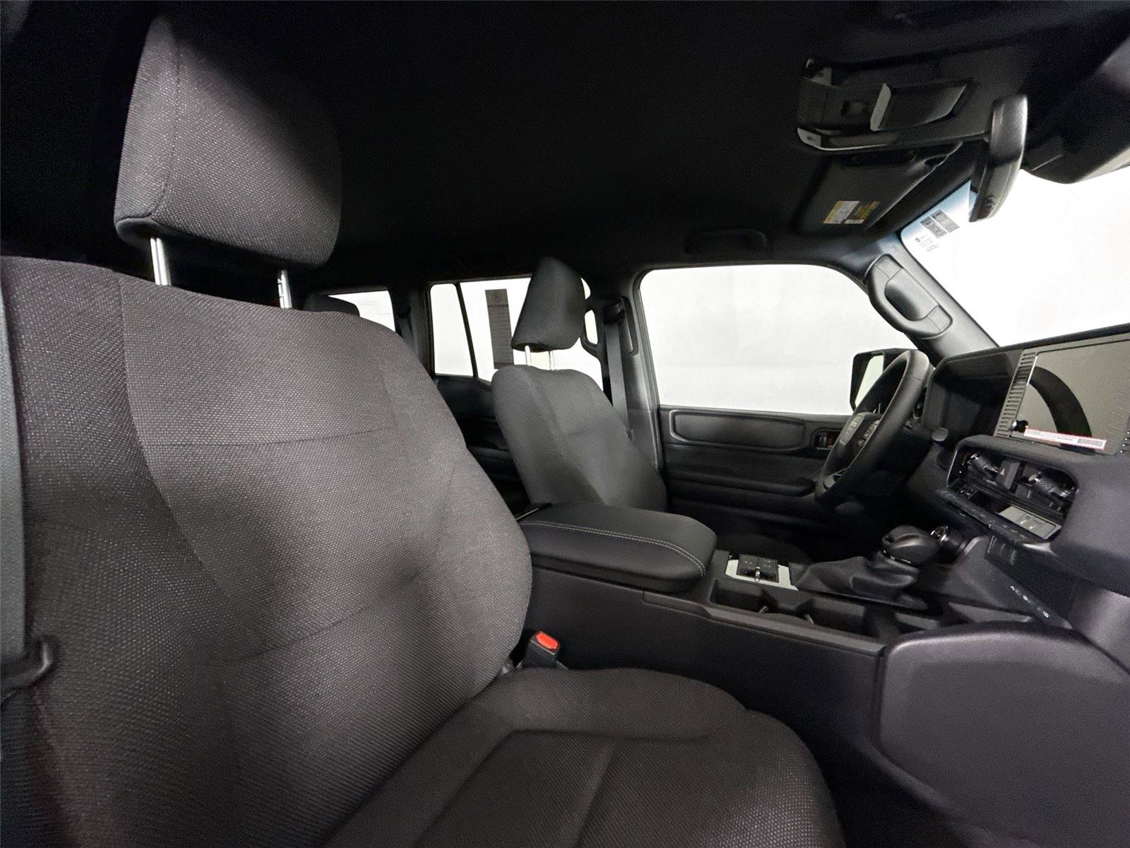 Certified 2025 Toyota Land Cruiser 1958 image 41