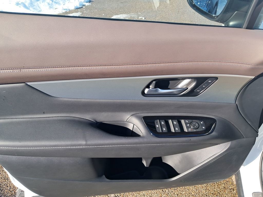 New 2026 Nissan Murano Platinum w/ Technology Package image 21