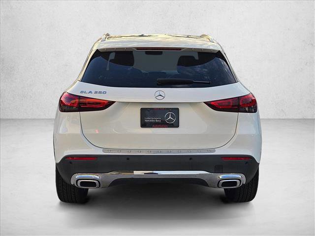 Certified 2023 Mercedes-Benz GLA 250 image 7