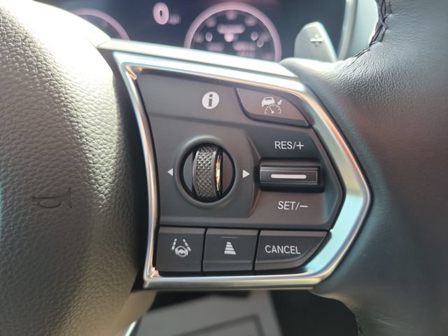 Used 2026 Acura MDX w/ Technology Package FWD image 22