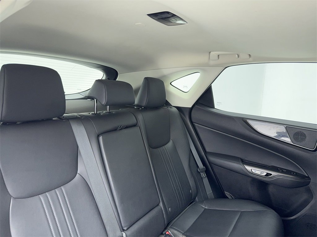 Used 2022 Lexus NX 350 AWD image 43