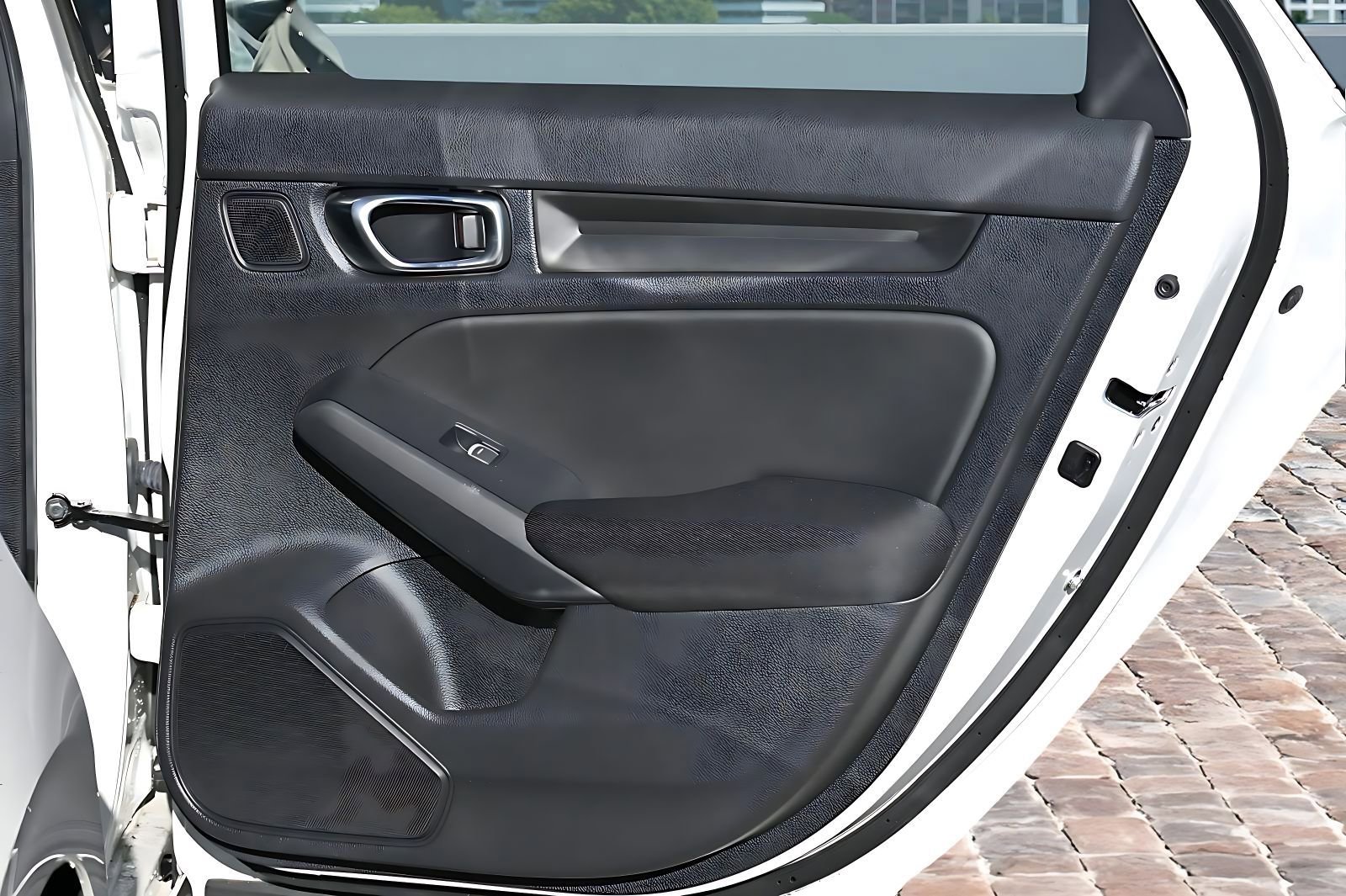 New 2026 Honda Civic Sport image 14