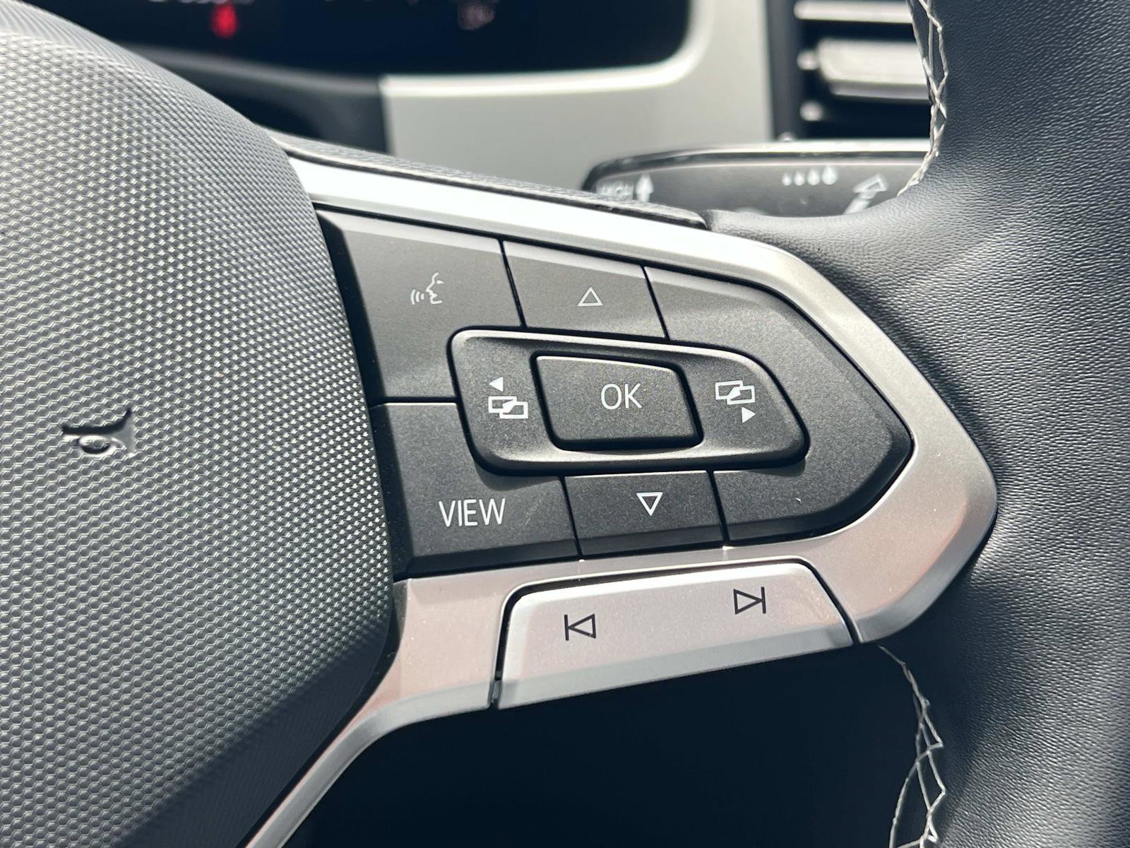 Certified 2022 Volkswagen Atlas SE AWD/4WD image 10