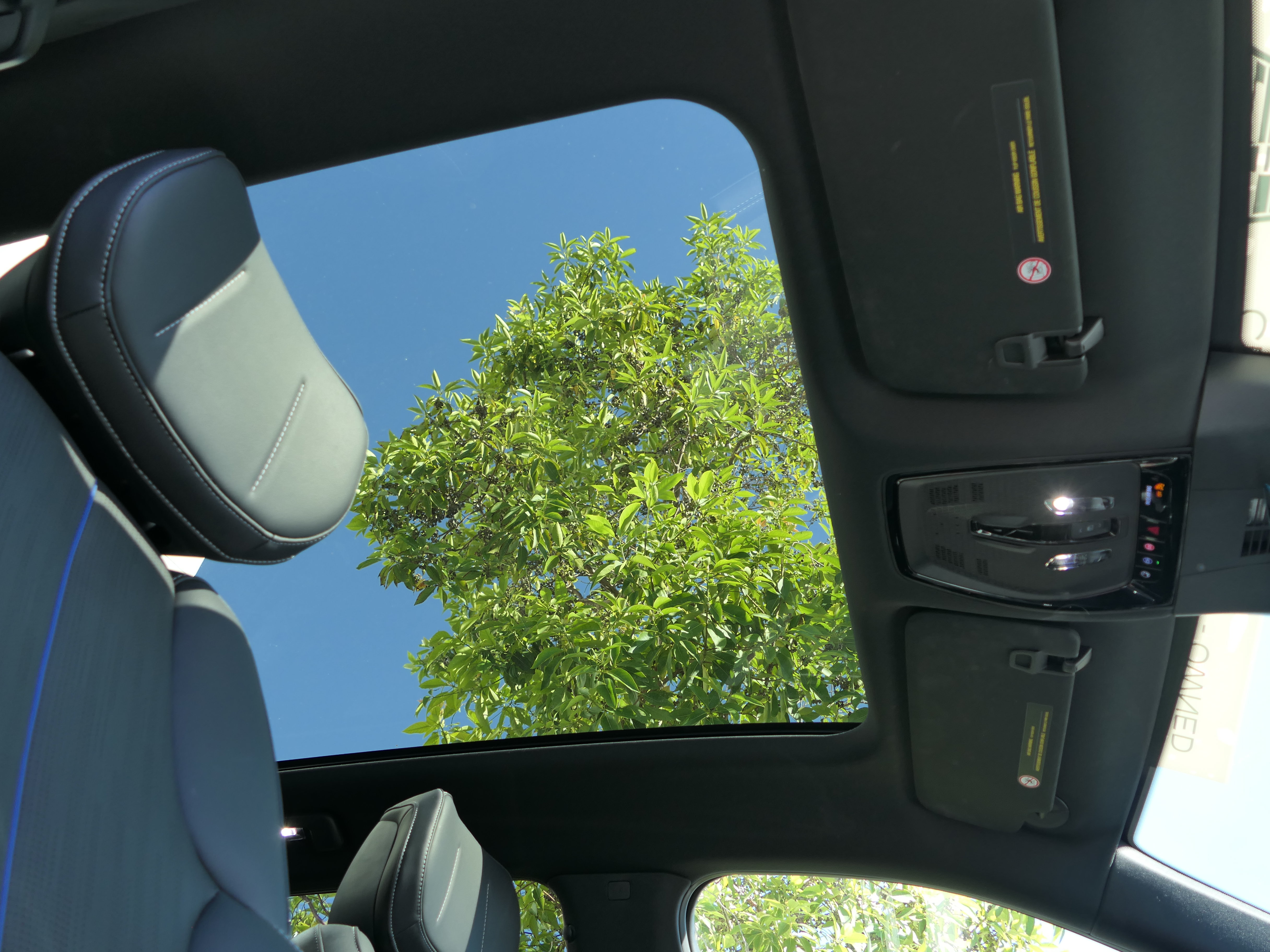 Certified 2024 Cadillac Lyriq Sport AWD/4WD image 29