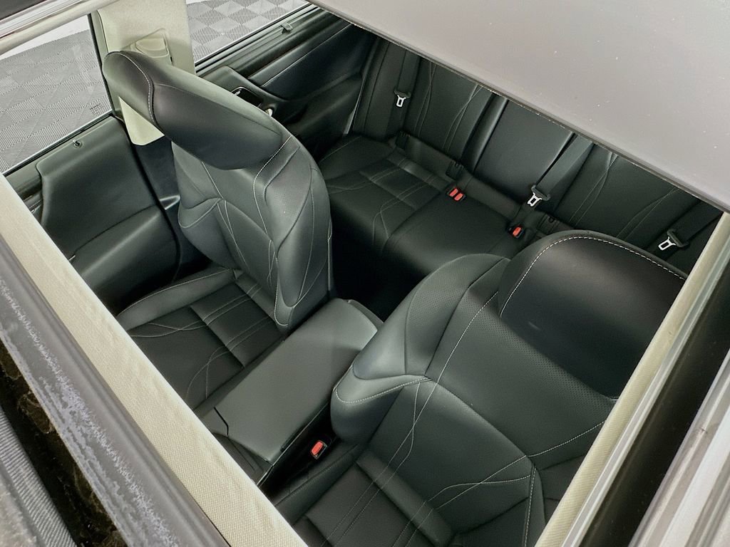 Used 2024 Lexus ES 350 Ultra Luxury w/ Accessory Package (Z2) image 22