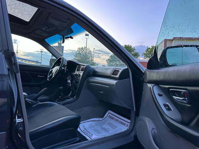 Used 2005 Subaru Baja Turbo image 19