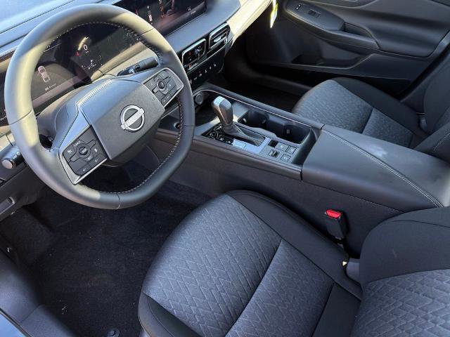 New 2026 Nissan Sentra SV w/ SV Convenience Package FWD image 16
