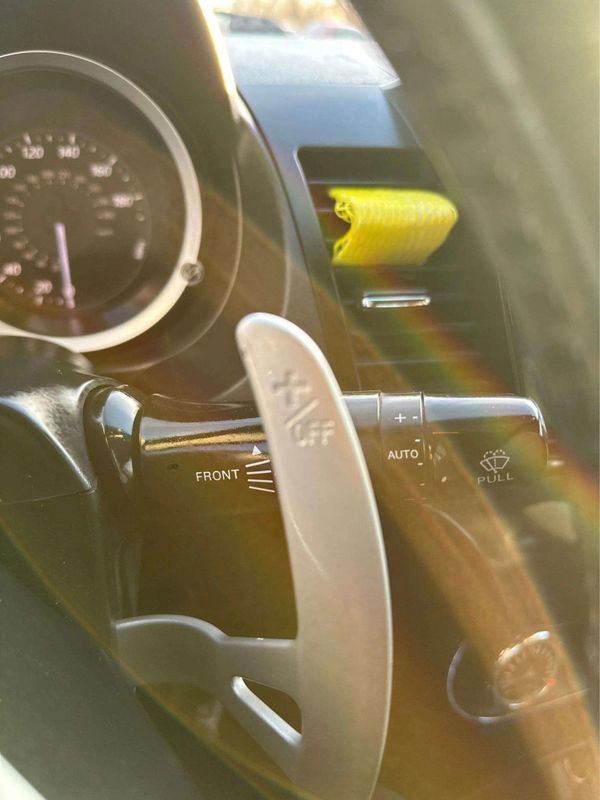 Used 2011 Mitsubishi Lancer Evolution MR image 28