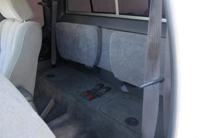 Used 1989 Toyota Pickup SR5 AWD/4WD image 11