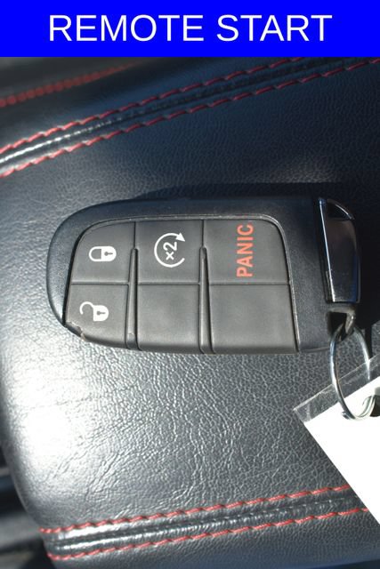 Used 2022 Jeep Compass Trailhawk w/ Sun and Sound Group AWD/4WD image 8