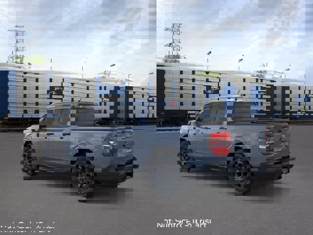 New 2026 Ford Maverick XLT AWD/4WD image 4