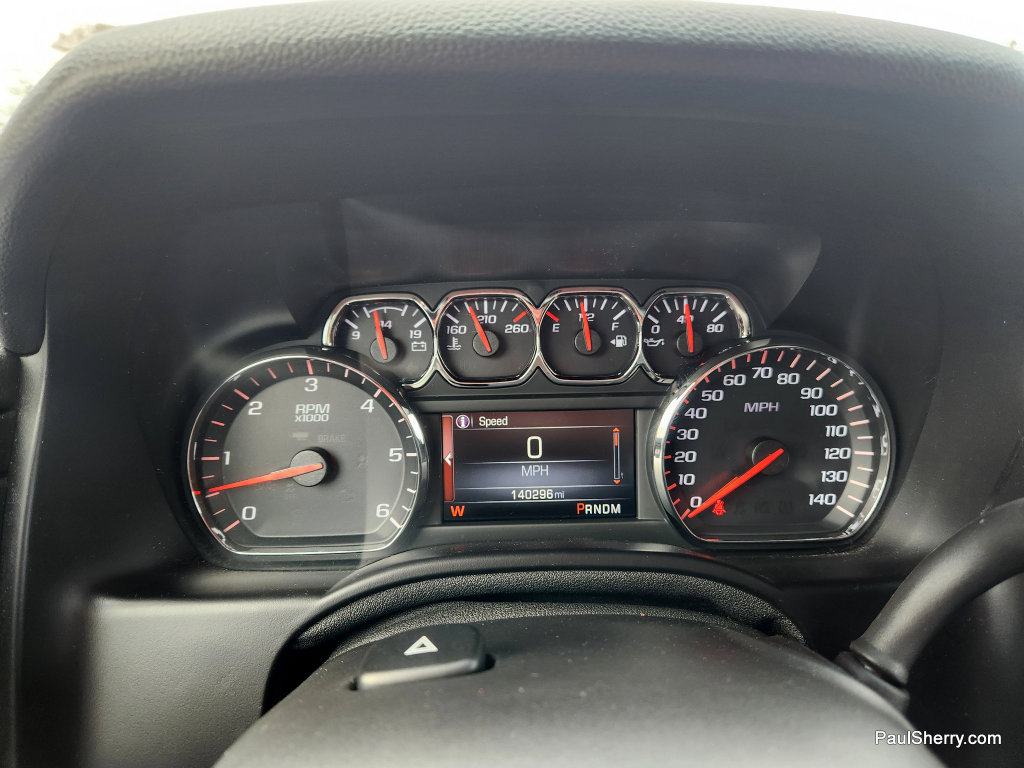 Used 2015 GMC Yukon SLT image 38