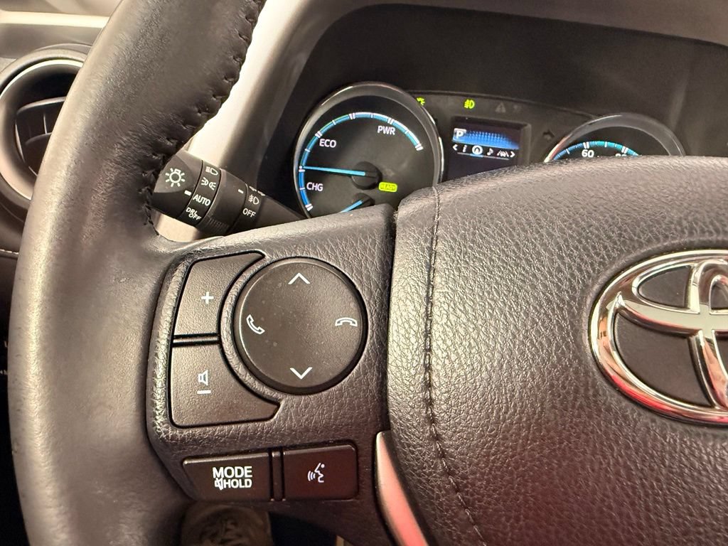 Used 2017 Toyota RAV4 Limited w/ All Weather Liner Package AWD/4WD image 27