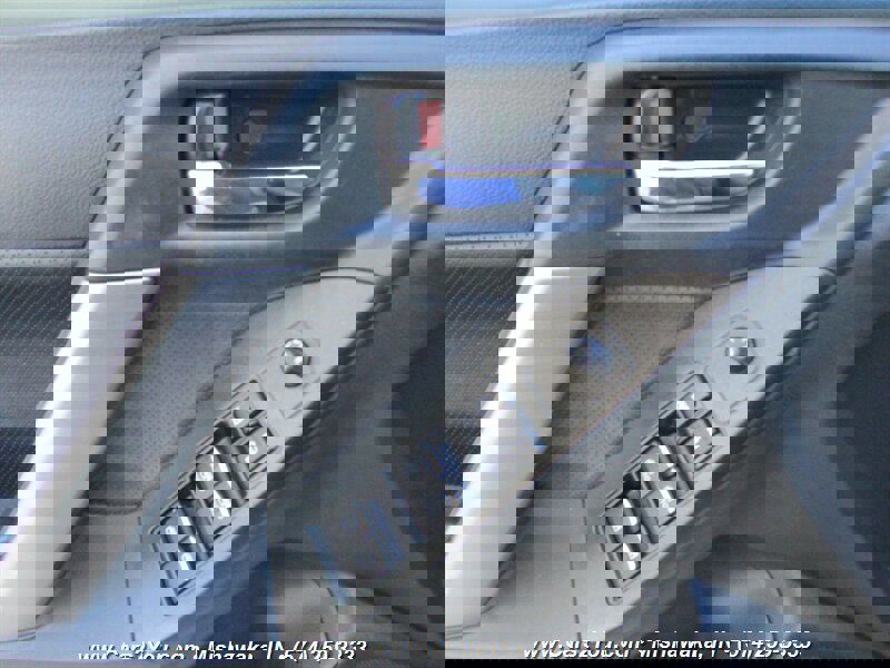 Used 2017 Subaru Forester 2.0XT Premium image 8