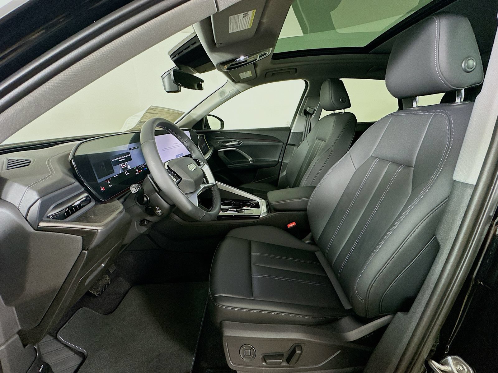 New 2026 Audi Q5 Premium w/ Premium Plus AWD/4WD image 32