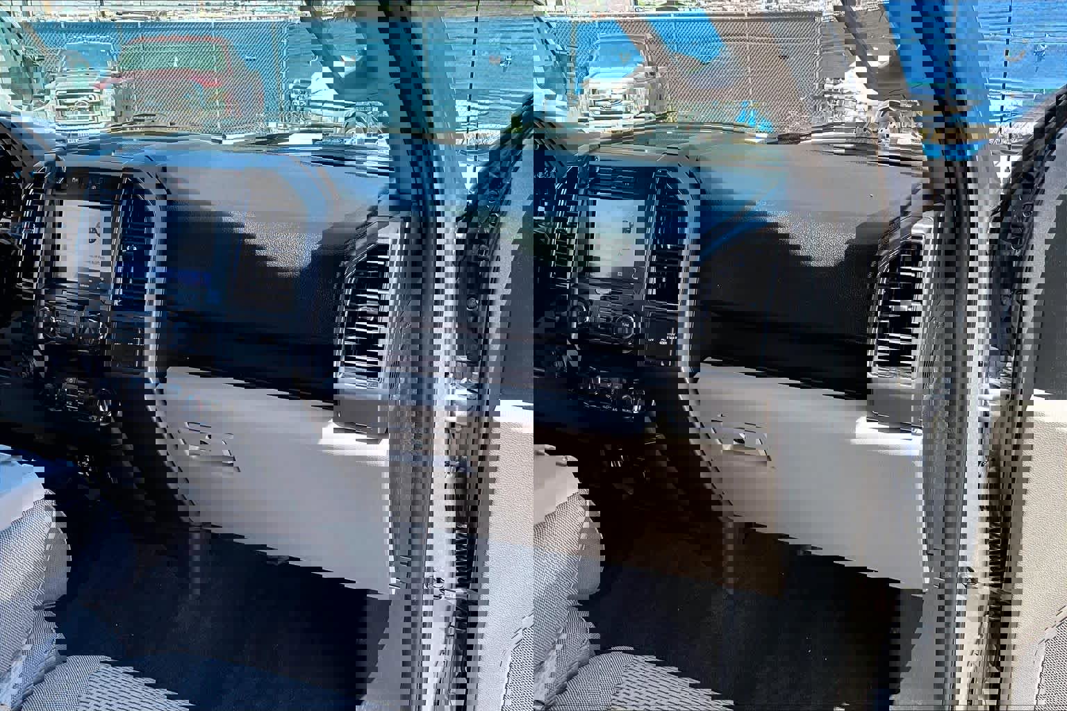 Used 2020 Ford F150 XLT w/ Equipment Group 302A Luxury RWD image 17