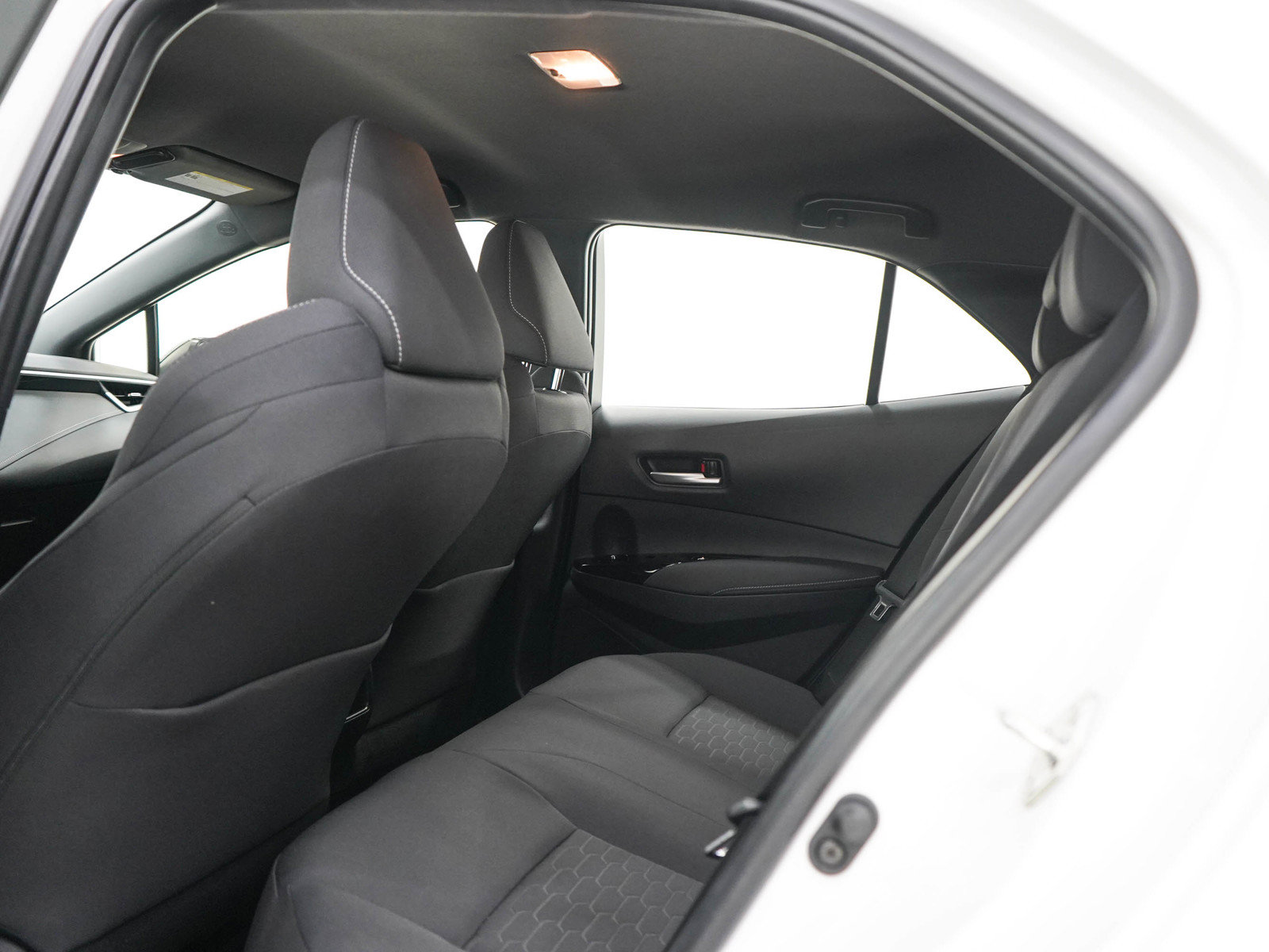 Used 2022 Toyota Corolla SE FWD image 15