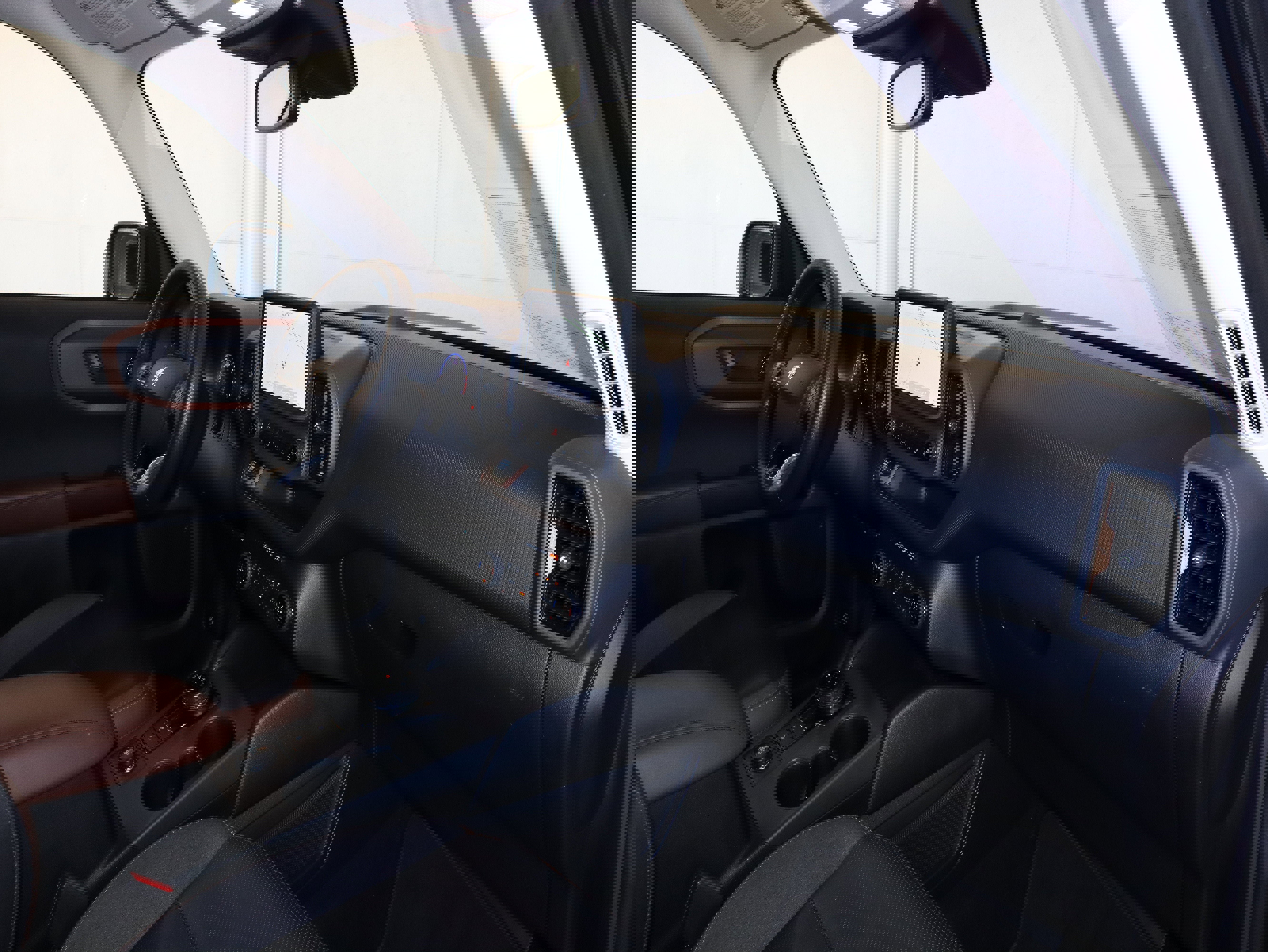 Used 2021 Ford Bronco Sport Outer Banks image 39