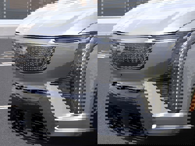 New 2026 Cadillac Optiq Sport 2 AWD/4WD image 13