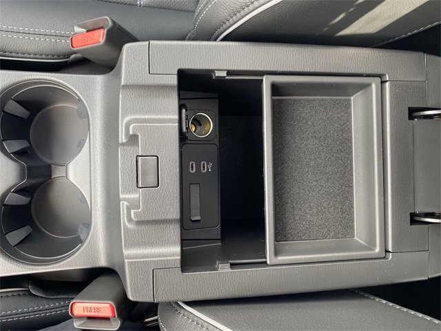 New 2025 MAZDA CX-5 AWD 2.5 S w/ Premium Plus Pkg image 24