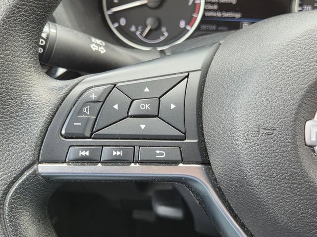 Used 2025 Nissan Sentra SV image 21