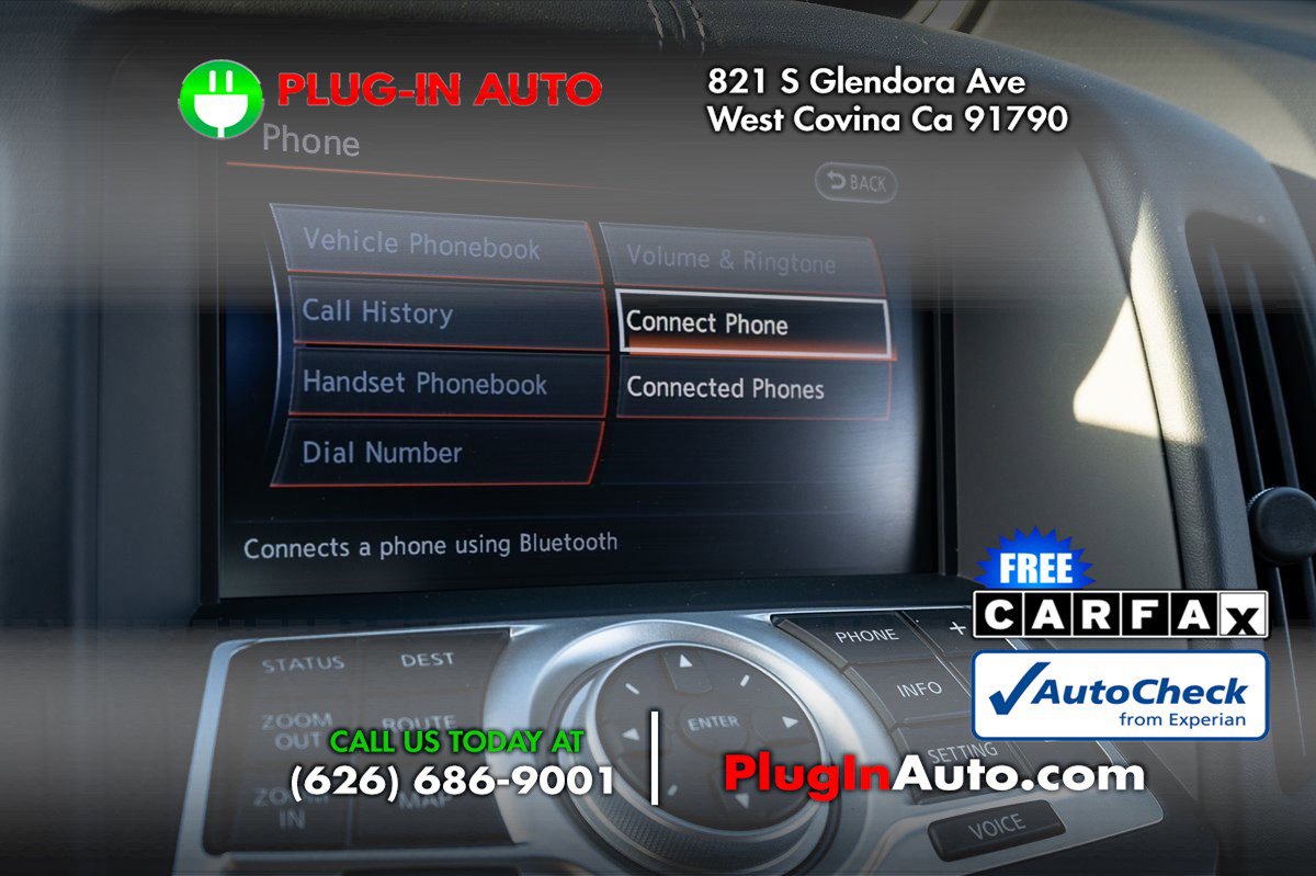 Used 2010 Nissan 370Z Touring image 22