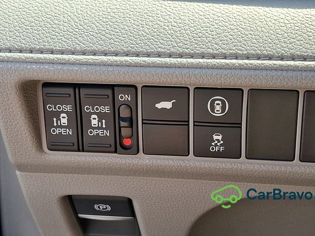 Used 2024 Honda Odyssey EX-L image 25