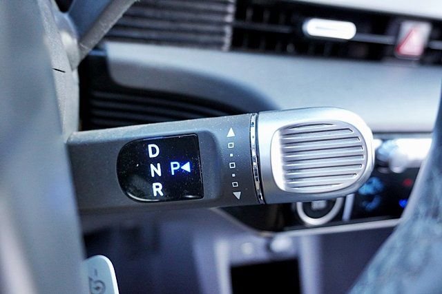 Certified 2024 Hyundai Ioniq 5 SEL RWD image 31