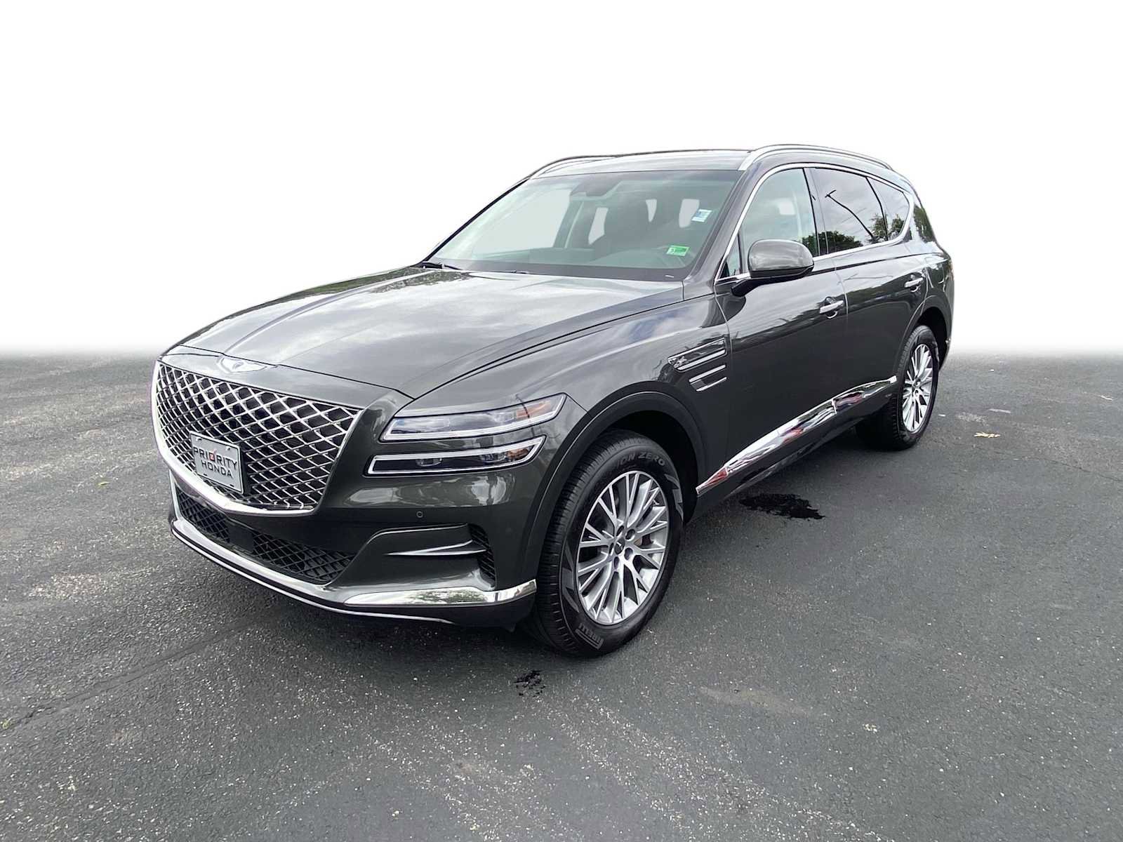 Used 2024 Genesis GV80 2.5T