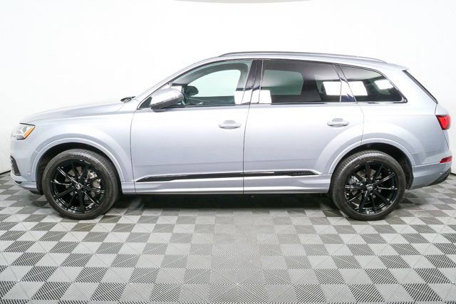 Used 2020 Audi Q7 3.0T Premium Plus w/ Premium Plus Package image 31