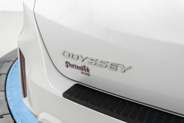 Certified 2025 Honda Odyssey EX-L image 7