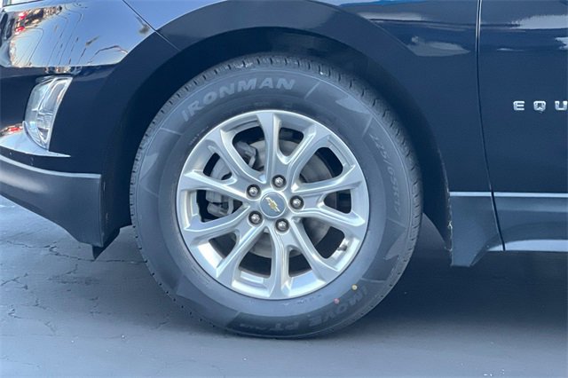 Used 2020 Chevrolet Equinox LT image 36