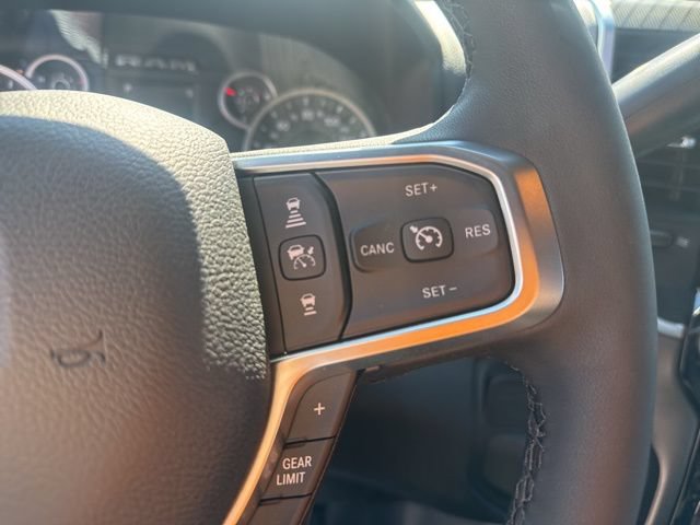 New 2026 RAM 2500 Lone Star AWD/4WD image 26
