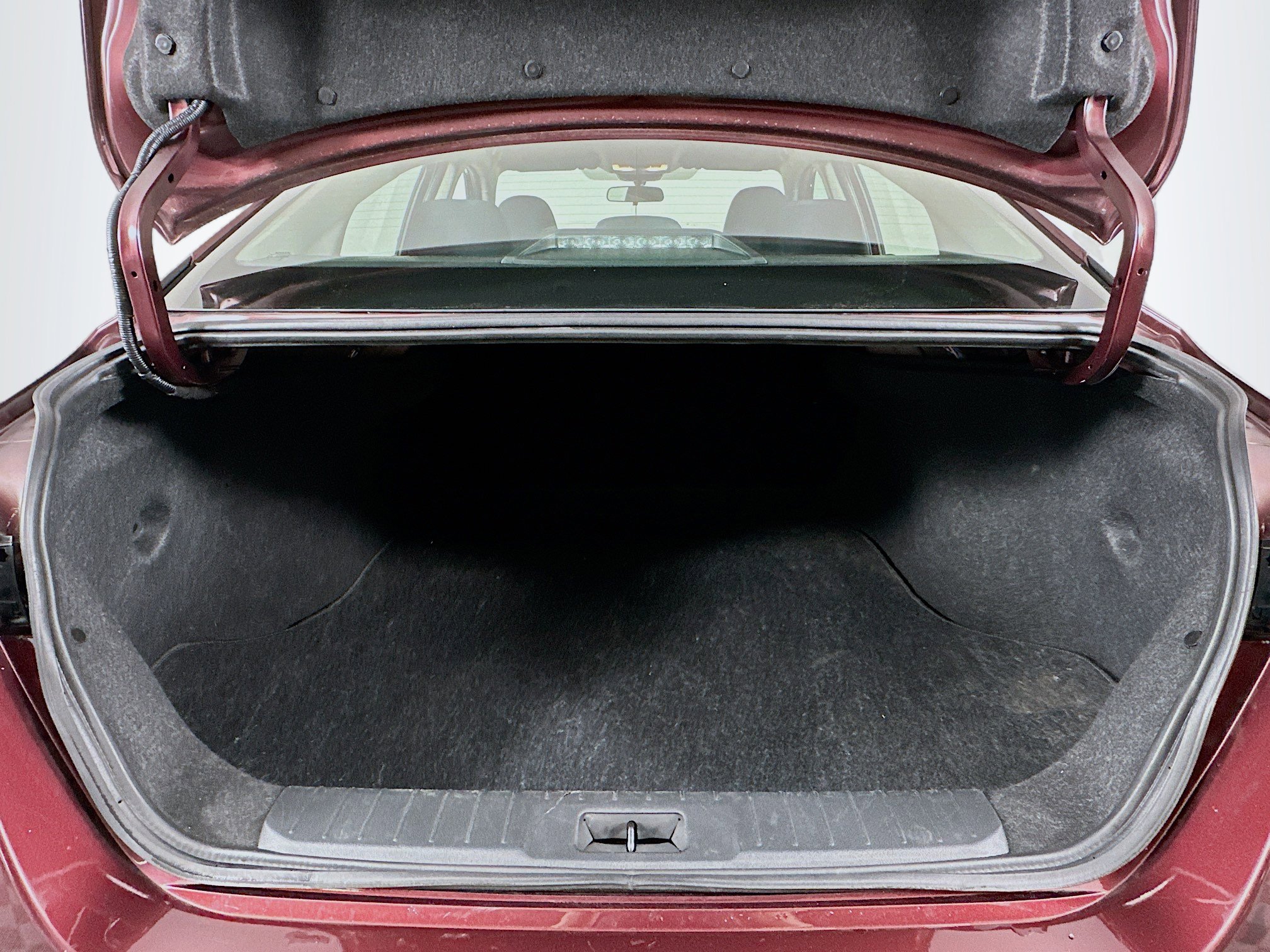 Used 2024 Nissan Sentra SV FWD image 27