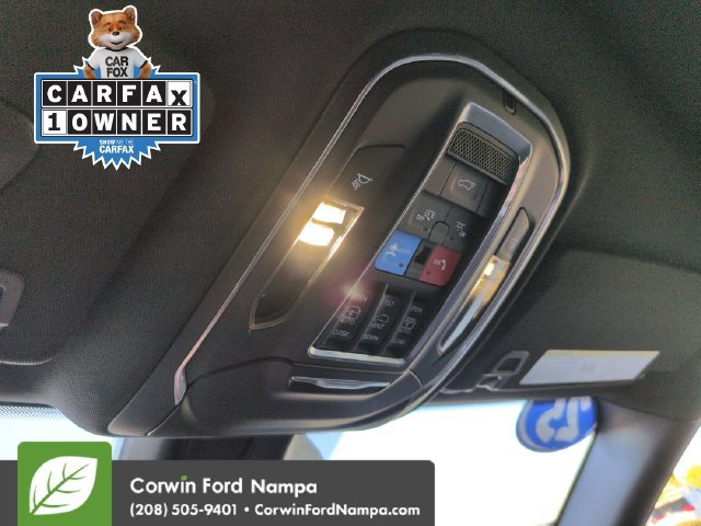 Used 2025 Jeep Grand Cherokee Limited w/ Luxury Tech Group II AWD/4WD image 21