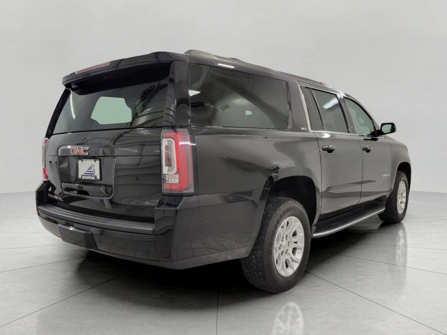 Used 2020 GMC Yukon XL SLT w/ Open Road Package image 20