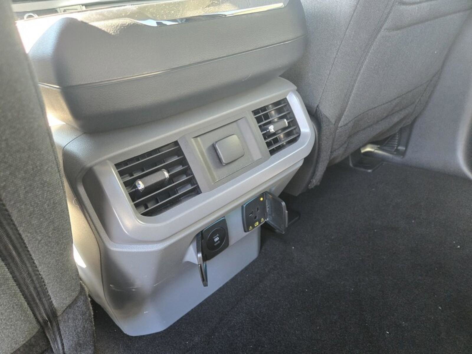 Used 2024 Ford F150 XLT w/ Mobile Office Package image 25