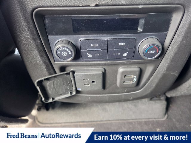 Used 2020 Buick Enclave Avenir w/ Avenir Technology Package AWD/4WD image 10