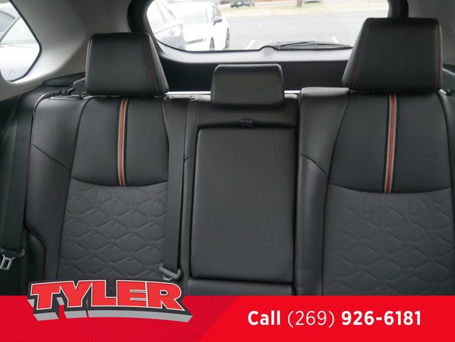Used 2024 Toyota RAV4 Adventure AWD/4WD image 36