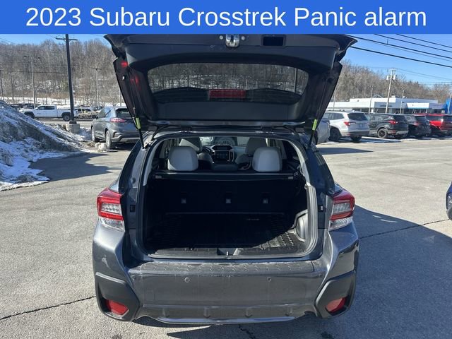 Used 2023 Subaru Crosstrek 2.5i Limited AWD/4WD image 29