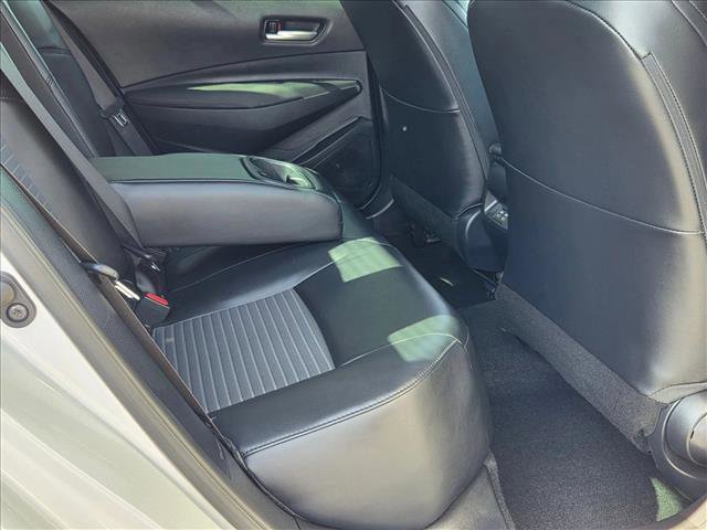 Certified 2026 Toyota Corolla XSE image 19