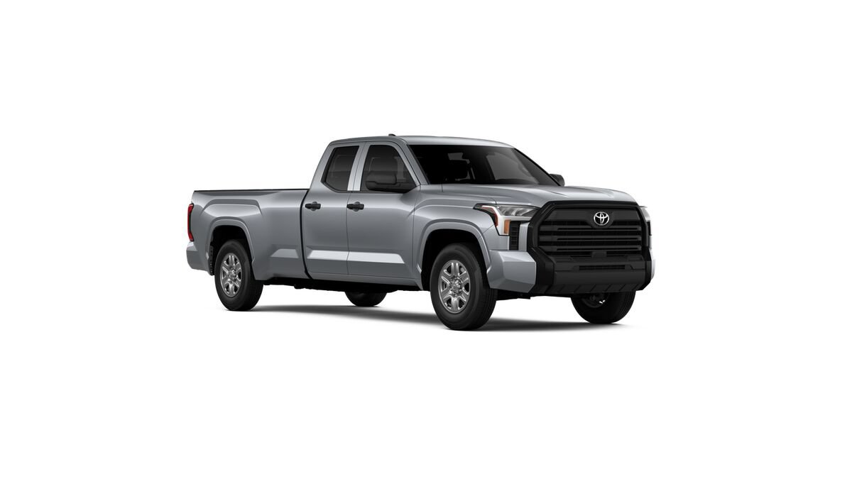 New 2026 Toyota Tundra SR RWD image 15