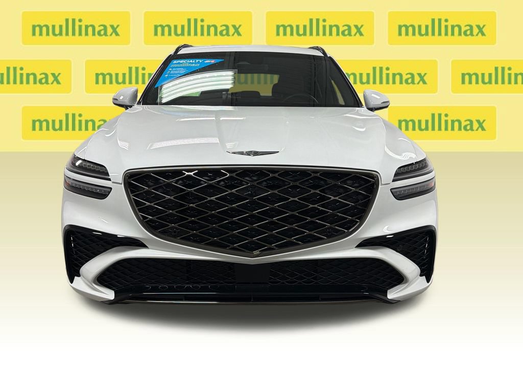 Used 2026 Genesis GV70 2.5T Sport Prestige AWD/4WD image 6