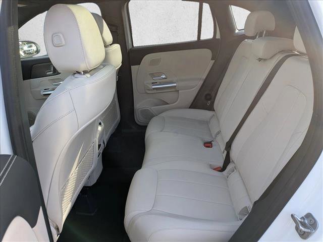 New 2026 Mercedes-Benz GLA 250 image 14